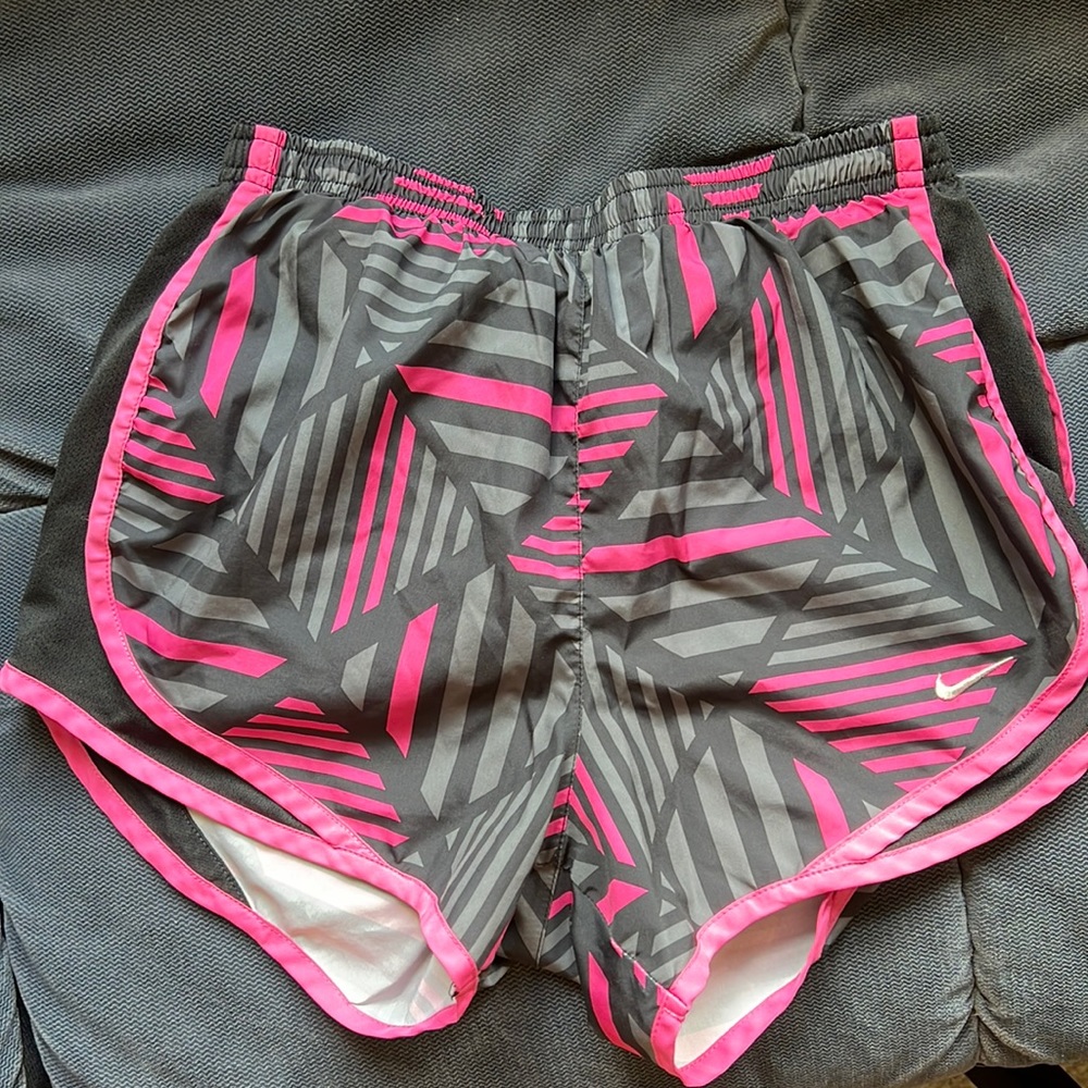Nike dri fit shorts